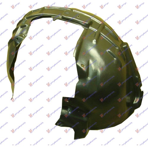 Nënkrah i përparmë për AUDI Q5 08-12 - OEM: 8R0821171B Nënkrah i përparmë për AUDI Q5 08-12 - OEM: 8R0821171B
