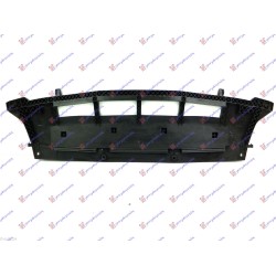 Mbrojtje/kapak nën parakolpin e përparëm (qendrore) për AUDI Q5 08-12 - OEM: 8R0807233