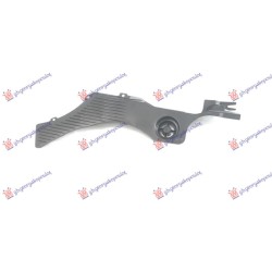 Mbrojtje/kapak i nënshasisë (i pasëm) plastik për AUDI Q5 08-12 - OEM: 8R0825216A