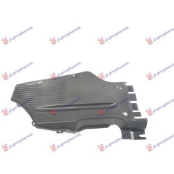 Mbrojtje/kapak i nënshasisë (i pasëm) plastik për AUDI Q5 08-12 - OEM: 8R0825215A