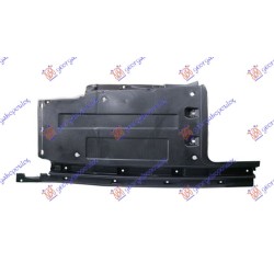 Mbrojtje/kapak i nënshasisë (pjesa e mesme) për AUDI Q5 08-12 - OEM: 8R0825208C
