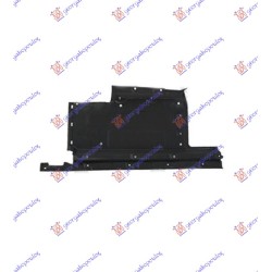 Mbrojtje/kapak i nënshasisë (pjesa e mesme) për AUDI Q5 08-12 - OEM: 8R0825207C