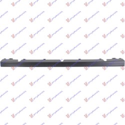 Parakolpi i përparmë (pjesa qendrore) për AUDI Q5 08-12 - OEM: 8R0807661