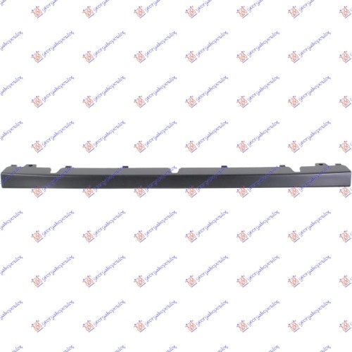 Parakolpi i përparmë (pjesa qendrore) për AUDI Q5 08-12 - OEM: 8R0807661 Parakolpi i përparmë (pjesa qendrore) për AUDI Q5 08-12 - OEM: 8R0807661
