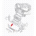 Parakolpi i përparmë (pjesa qendrore) për AUDI Q5 08-12 - OEM: 8R0807661 Parakolpi i përparmë (pjesa qendrore) për AUDI Q5 08-12 - OEM: 8R0807661