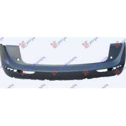 Parakolp i pasëm (gati për ngjyrosje) (kinë) për AUDI Q5 08-12 - OEM: 8R0807303