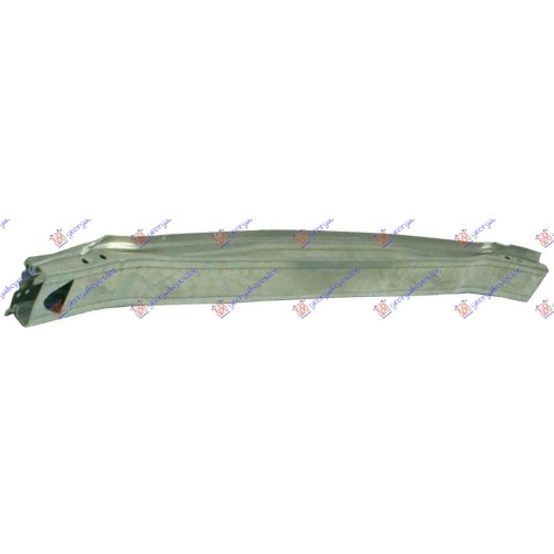 Shinë/bazë për parakolpin e përparmë (alumin) për AUDI Q5 08-12 - OEM: 8R0807113A