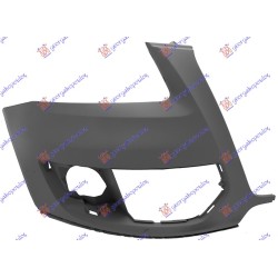 Parakolp këndor i përparmë (gati për ngjyrosje) për AUDI Q5 08-12 - OEM: 8R0807108
