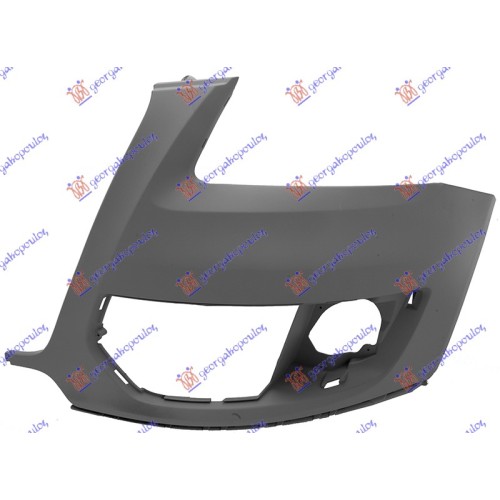 Parakolp këndor i përparmë (gati për ngjyrosje) për AUDI Q5 08-12 - OEM: 8R0807107