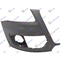 Parakolp këndori i përparmë (me hapje për spërkatëse) për AUDI Q5 08-12 - OEM: 8R0807108A