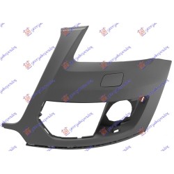 Parakolp këndori i përparmë (me hapje për spërkatëse) për AUDI Q5 08-12 - OEM: 8R0807107A
