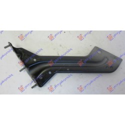 Shtërngues/mbajtës i krahut të përparmë metal për AUDI Q5 08-12 - OEM: 8R0821136 Shtërngues/mbajtës i krahut të përparmë metal për AUDI Q5 08-12 - OEM: 8R0821136