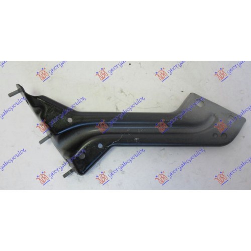 Shtërngues/mbajtës i krahut të përparmë metal për AUDI Q5 08-12 - OEM: 8R0821136