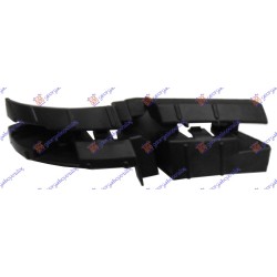 Shtërngues/mbajtës në parakolpin e përparmë plastik për AUDI Q5 08-12 - OEM: 8R0807277 Shtërngues/mbajtës në parakolpin e përparmë plastik për AUDI Q5 08-12 - OEM: 8R0807277