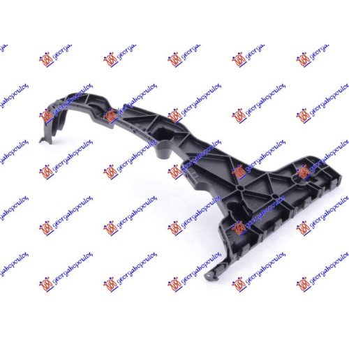 Shtërngues/mbajtës në parakolpin e pasëm plastik për AUDI Q5 08-12 - OEM: 8R0807454B