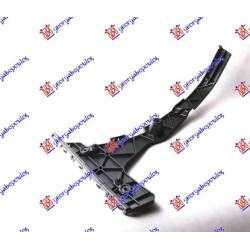 Shtërngues/mbajtës në parakolpin e pasëm plastik për AUDI Q5 08-12 - OEM: 8R0807453B Shtërngues/mbajtës në parakolpin e pasëm plastik për AUDI Q5 08-12 - OEM: 8R0807453B