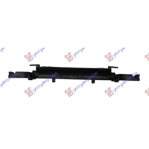 Amortizues për parakolpin e përparmë për AUDI Q5 08-12 - OEM: 8R0807550C Amortizues për parakolpin e përparmë për AUDI Q5 08-12 - OEM: 8R0807550C