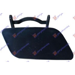 Kapak për spërkatëse për fenerë për AUDI Q5 08-12 - OEM: 8R0955276GRU