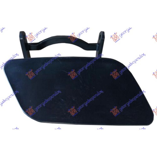 Kapak për spërkatëse për fenerë për AUDI Q5 08-12 - OEM: 8R0955276GRU Kapak për spërkatëse për fenerë për AUDI Q5 08-12 - OEM: 8R0955276GRU