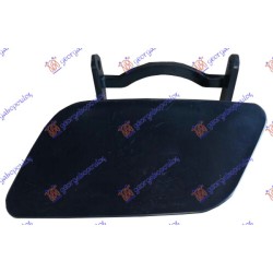 Kapak për spërkatëse për fenerë për AUDI Q5 08-12 - OEM: 8R0955275GRU