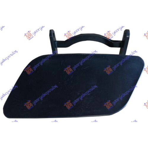 Kapak për spërkatëse për fenerë për AUDI Q5 08-12 - OEM: 8R0955275GRU Kapak për spërkatëse për fenerë për AUDI Q5 08-12 - OEM: 8R0955275GRU
