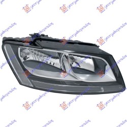 Fenerë elektrik (E) (me motor) (DEPO) për AUDI Q5 08-12 - OEM: 8R0941030