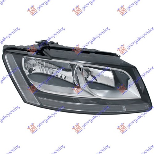 Fenerë elektrik (E) (me motor) (DEPO) për AUDI Q5 08-12 - OEM: 8R0941030 Fenerë elektrik (E) (me motor) (DEPO) për AUDI Q5 08-12 - OEM: 8R0941030