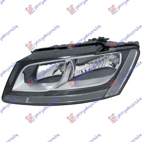 Fenerë elektrik (E) (me motor) (DEPO) për AUDI Q5 08-12 - OEM: 8R0941029
