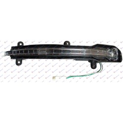 drita pulsuese në pasqyrë LED për AUDI Q5 08-12 - OEM: 4L0949102
