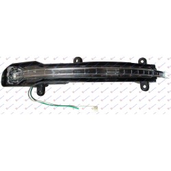 drita pulsuese në pasqyrë LED për AUDI Q5 08-12 - OEM: 4L0949101