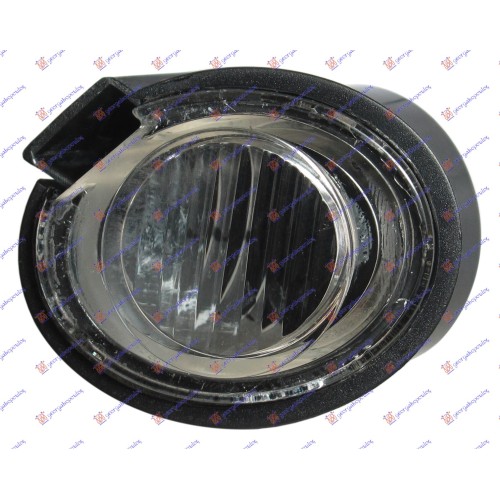 Dritë në pasqyrë LED për AUDI Q5 08-12 - OEM: 4L0949134