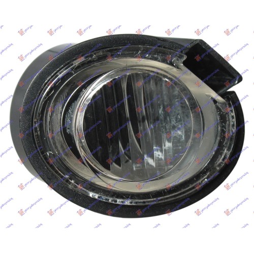 Dritë në pasqyrë LED për AUDI Q5 08-12 - OEM: 4L0949133
