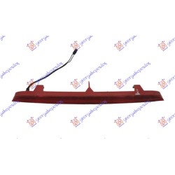 Dritë e tretë stop LED për AUDI Q5 08-12 - OEM: 8R0945097