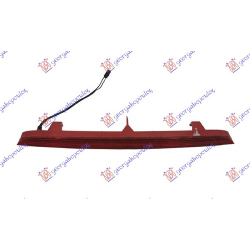 Dritë e tretë stop LED për AUDI Q5 08-12 - OEM: 8R0945097