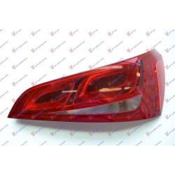 Dritë stop (MARELLI) për AUDI Q5 08-12 - OEM: 8R0945094