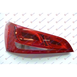 Dritë stop (MARELLI) për AUDI Q5 08-12 - OEM: 8R0945093