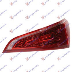 Dritë stop LED (MARELLI) për AUDI Q5 08-12 - OEM: 8R0945094A