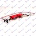 Dritë për mjegull e pasme/Dritëreversi (E) për AUDI Q5 08-12 - OEM: 8R0945095