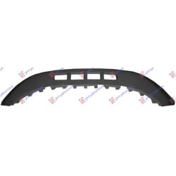 Spoiler për parakolpin e përparëm për AUDI Q5 08-12 - OEM: 8R0807061C