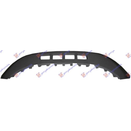 Spoiler për parakolpin e përparëm për AUDI Q5 08-12 - OEM: 8R0807061C Spoiler për parakolpin e përparëm për AUDI Q5 08-12 - OEM: 8R0807061C