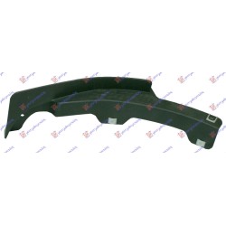 Spoiler për parakolpin e përparëm për AUDI Q5 08-12 - OEM: 8R0853888 Spoiler për parakolpin e përparëm për AUDI Q5 08-12 - OEM: 8R0853888