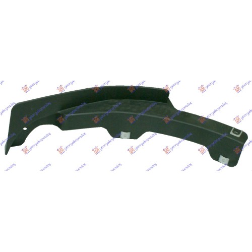 Spoiler për parakolpin e përparëm për AUDI Q5 08-12 - OEM: 8R0853888 Spoiler për parakolpin e përparëm për AUDI Q5 08-12 - OEM: 8R0853888