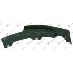 Spoiler për parakolpin e përparëm për AUDI Q5 08-12 - OEM: 8R0853887 Spoiler për parakolpin e përparëm për AUDI Q5 08-12 - OEM: 8R0853887