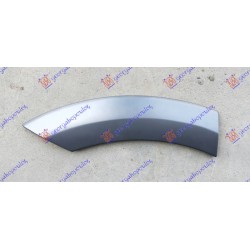 Shirit për krahun e pasëm (offroad) për AUDI Q5 08-12 - OEM: 8R0853818A Shirit për krahun e pasëm (offroad) për AUDI Q5 08-12 - OEM: 8R0853818A