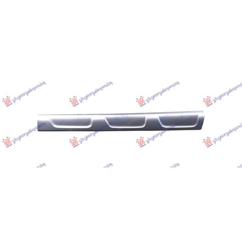 Shirit dera e përparme (offroad) për AUDI Q5 08-12 - OEM: 8R0853960C