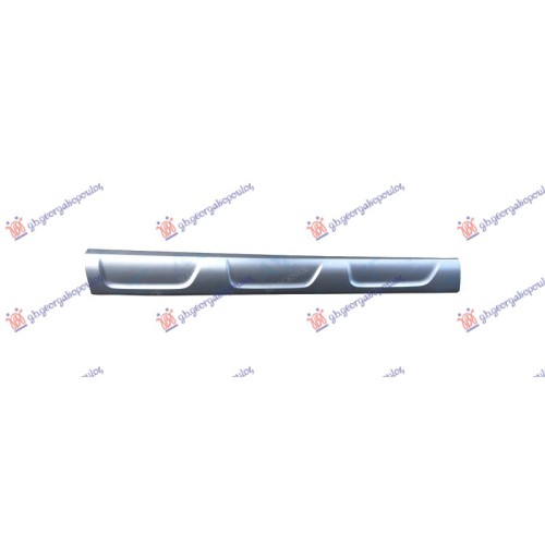 Shirit dera e përparme (offroad) për AUDI Q5 08-12 - OEM: 8R0853959C Shirit dera e përparme (offroad) për AUDI Q5 08-12 - OEM: 8R0853959C