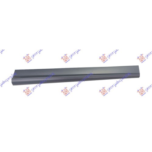 Shirit dera e përparme (s-line/SQ5) për AUDI Q5 08-12 - OEM: 8RO853960B