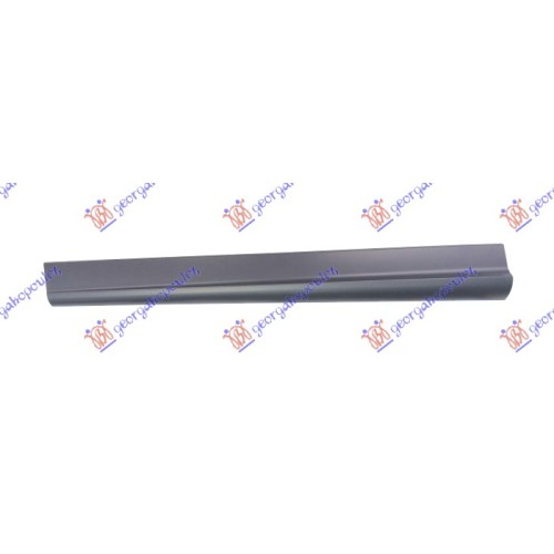 Shirit dera e përparme (s-line/SQ5) për AUDI Q5 08-12 - OEM: 8RO853959B