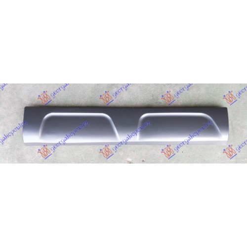 Shirit në derën e pasme (offroad) për AUDI Q5 08-12 - OEM: 8R0853970C Shirit në derën e pasme (offroad) për AUDI Q5 08-12 - OEM: 8R0853970C