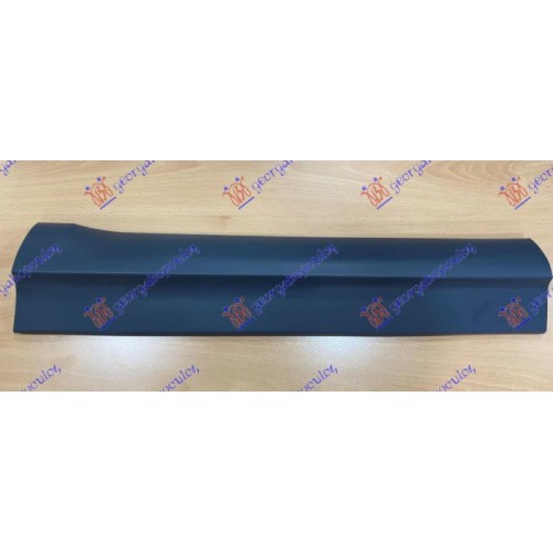 Shirit në derën e pasme (s-line/SQ5) për AUDI Q5 08-12 - OEM: 8RO853970B